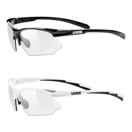 Lunettes Uvex Sportstyle 802 Vario