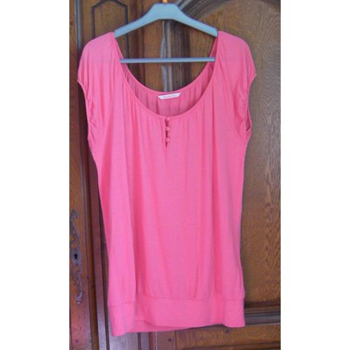 Top Rose Camaieu - Taille 40/42