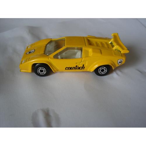 Matchbox lamborghini cheap