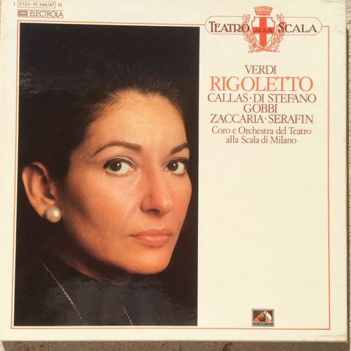Rigoletto