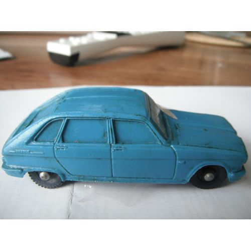 Tomte Lardal Renault R16-Tomte Lardal Stavanger