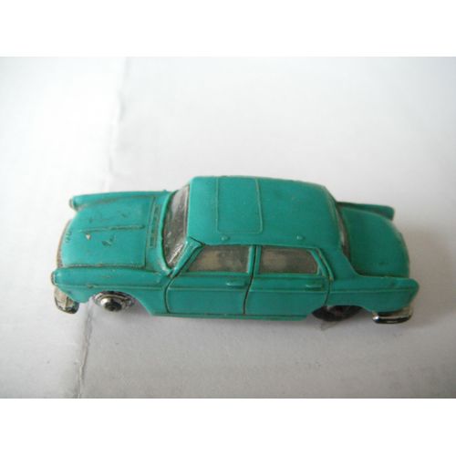 Norev Les Micros 404 Peugeot-Norev