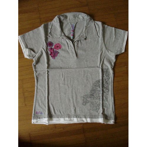 Polo Lee Cooper