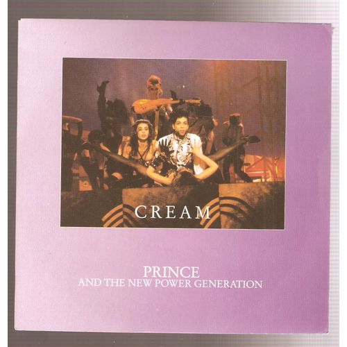 Cream