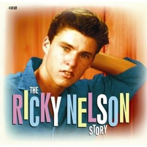 The Ricky Nelson Story