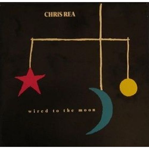 Wired To The Moon