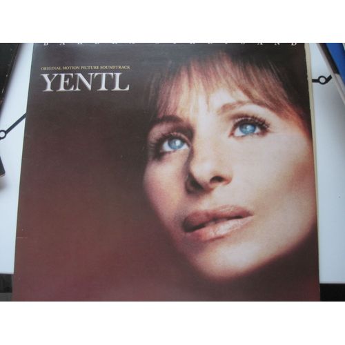 Bande Originale Yentl