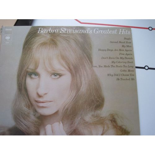 Greatest Hits