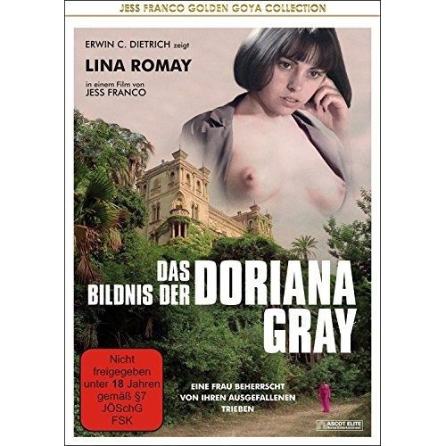 Das Bildnis Der Doriana Gray