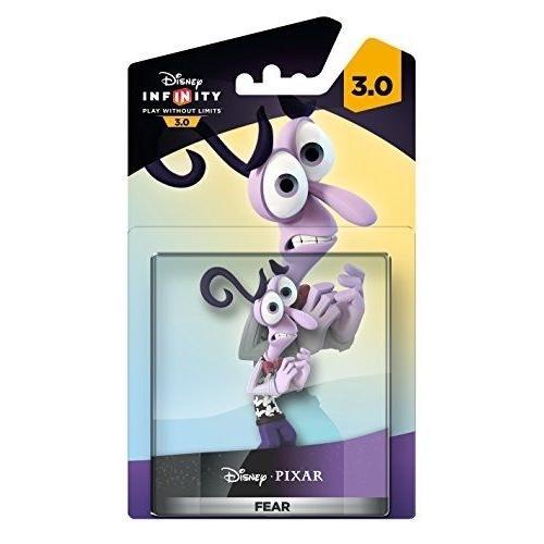 Figurine 'disney Infinity' 3.0 - Vice-Versa : Peur