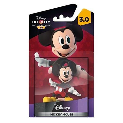 Figurine 'disney Infinity' 3.0 - Mickey