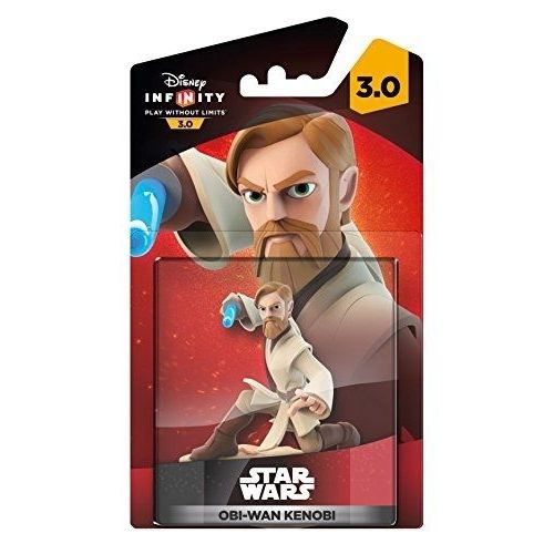 Figurine 'disney Infinity' 3.0 - Obiwan Kenobi