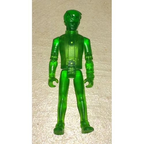 Ben 10 Figurine 9 Cm
