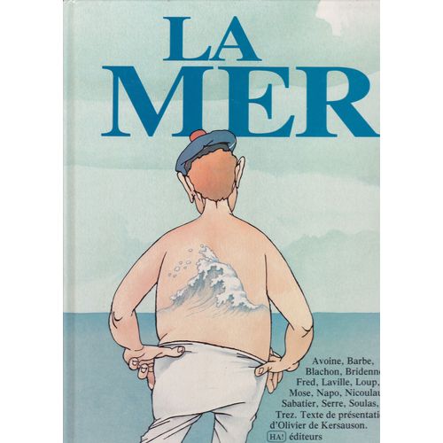 La Mer