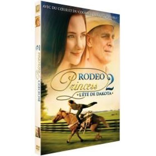 Rodeo Princess 2 - L'été De Dakota