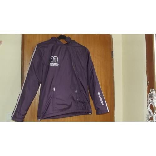 Parka Caprice De Fille  16 Ans Violet