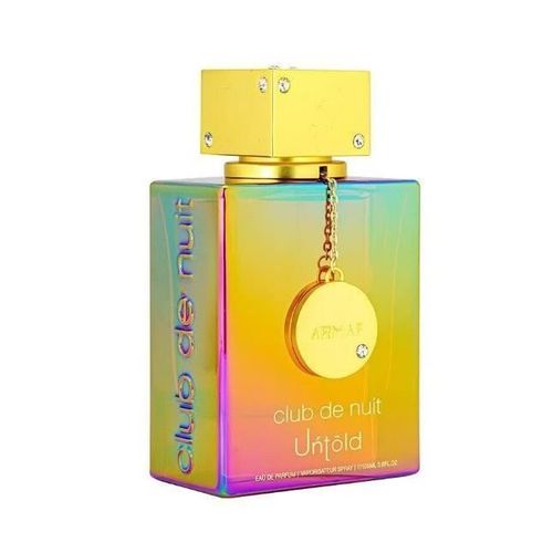 Armaf Club De Nuit Untold Edp 105 Ml Vp 