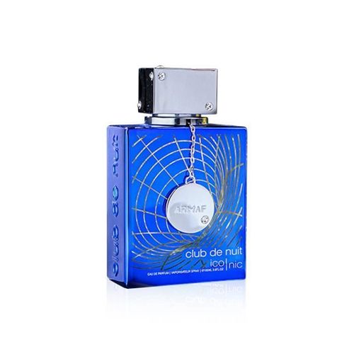 Armaf Club De Nuit Iconic Eau De Parfum (Homme) 105 Ml 