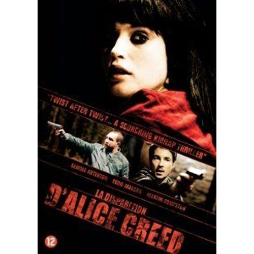 La Disparition D'alice Creed