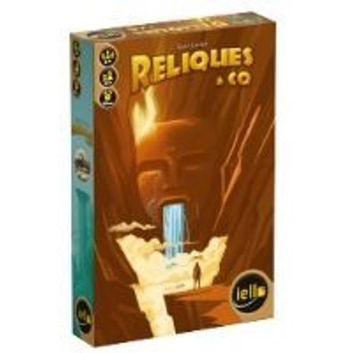 Reliques & Co
