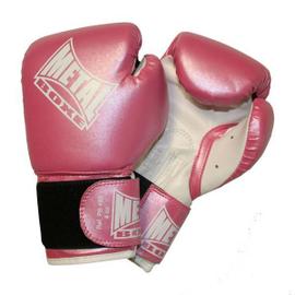 METAL BOXE Semi-Pro Coquille Homme