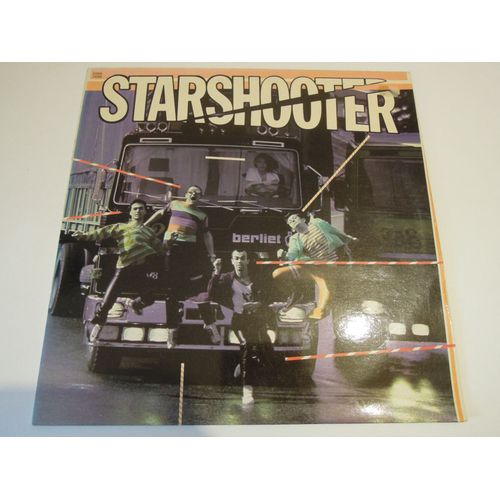 Starshooter