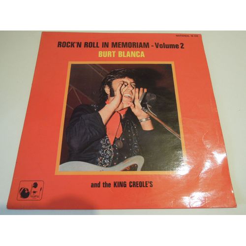 Rock'n Roll Memoriam Vol.2
