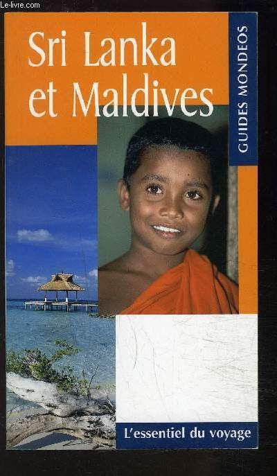 Sri Lanka et Maldives