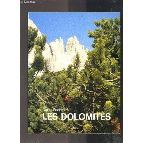 Les Dolomites