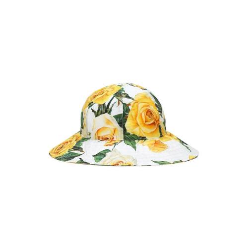 Dolce & Gabbana - Accessories > Hats > Hats - Multicolor