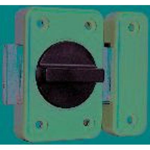 Verrou de meubles RX VACHETTE 2108 - 30