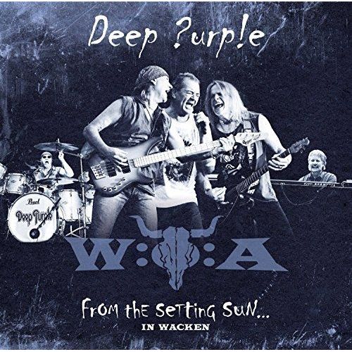 From The Setting Sun - In Wacken