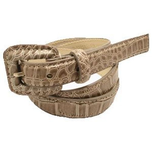Cyllene Fantaisie - Ceinture Agafya Grise