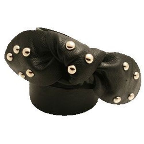 Cyllene Fantaisie - Ceinture Karolina Vi Noire