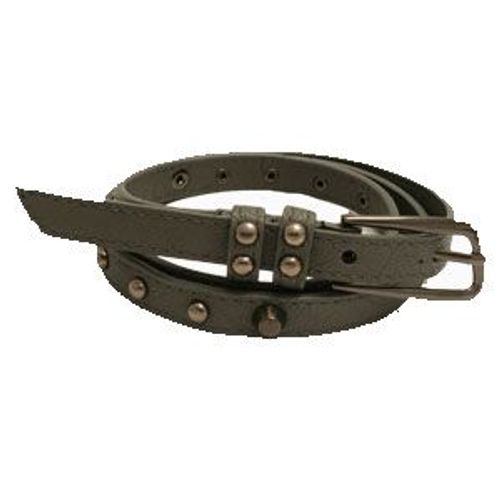 Cyllene Fantaisie - Ceinture Karolina Grise