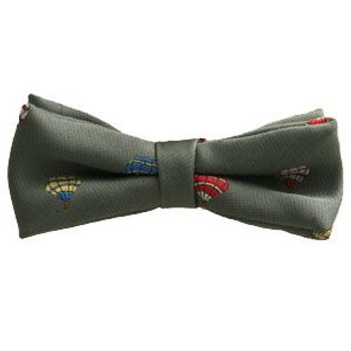 Cyllene Fantaisie - Noeud Papillon Kid V Gris - Enfant