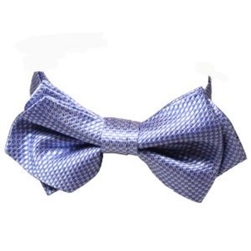 Cyllene Fantaisie - Noeud Papillon Tiberio Bleu - Homme
