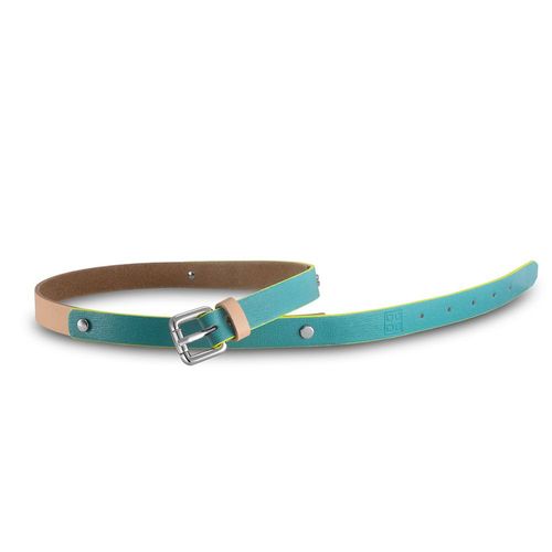 Dudu - Ceinture - Design - Efialte - Turquoise