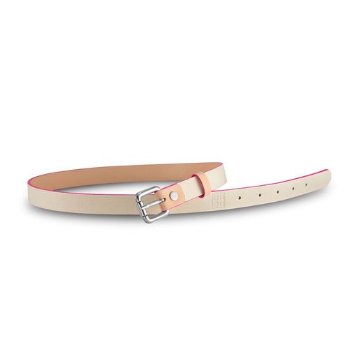 Dudu - Ceinture - Design - Abele - Beige