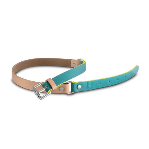 Dudu - Ceinture - Design - Maria - Turquoise