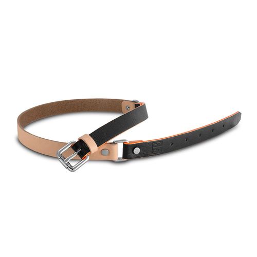 Dudu - Ceinture - Design - Maria - Noir