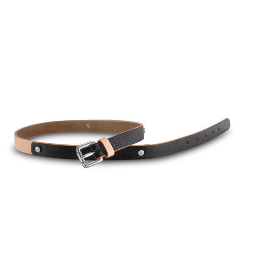 Dudu - Ceinture - Design - Efialte - Noir