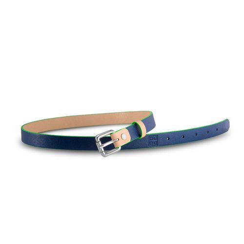 Dudu - Ceinture - Design - Abele - Bleu