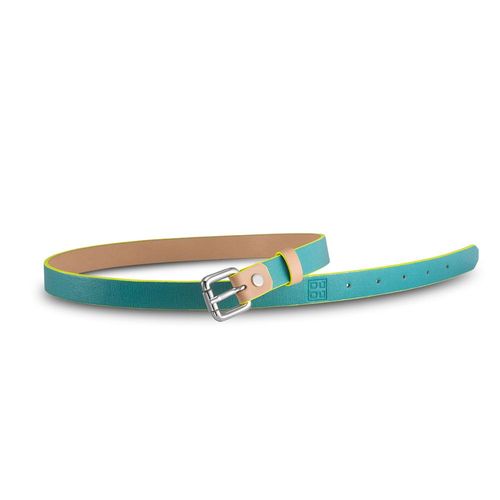 Dudu - Ceinture - Design - Abele - Turquoise