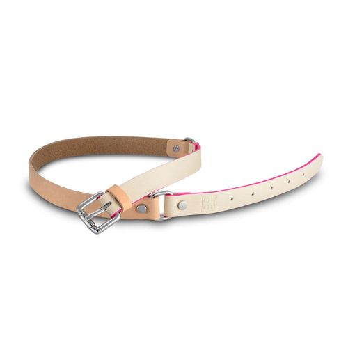 Dudu - Ceinture - Design - Maria - Beige