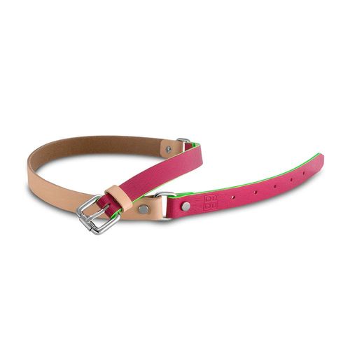 Dudu - Ceinture - Design - Maria - Fuchsia