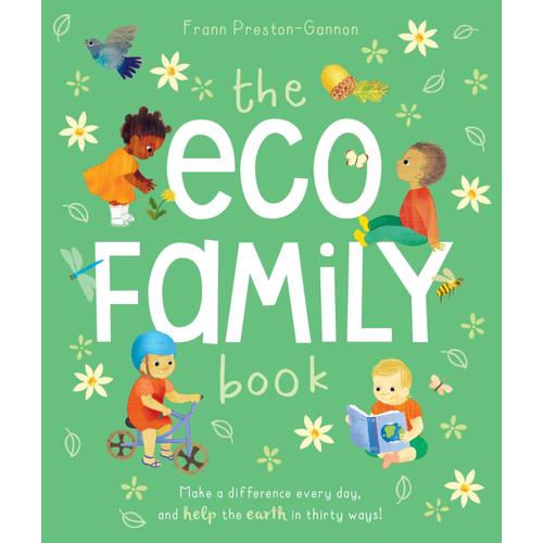 The Eco Family Book