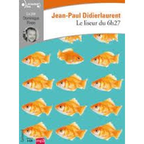Le Liseur Du 6h27