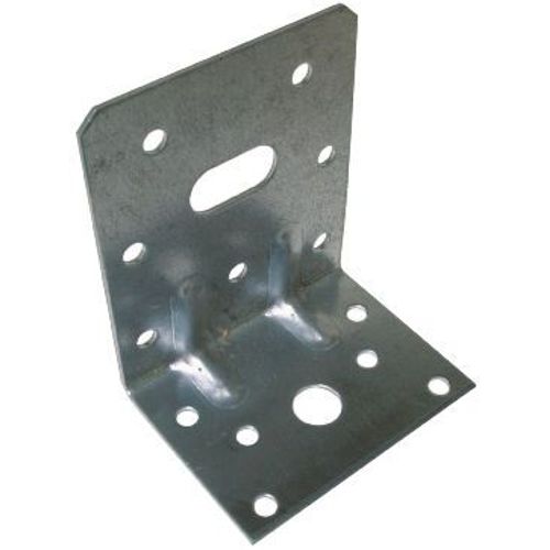 equerre d'assemblage multitrous renforcee SIMPSON STRONG-TIE AB105-R