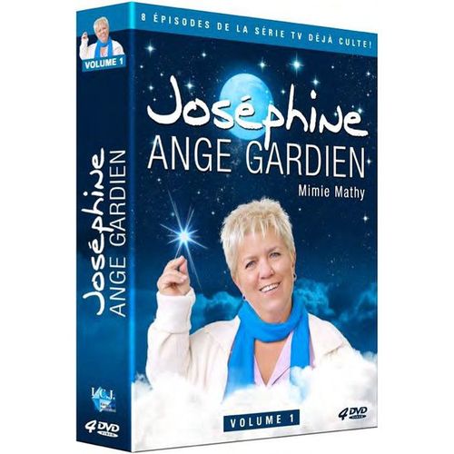 Joséphine, Ange Gardien - Saison 1